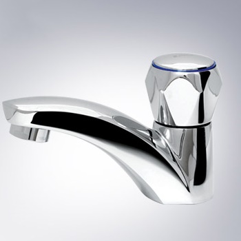 Vòi Lavabo lạnh Inax LFV-12A