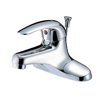 Vòi Lavabo nóng lạnh Caesar B262CP