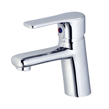 Vòi Lavabo nóng lạnh Caesar B430CP/B430CU