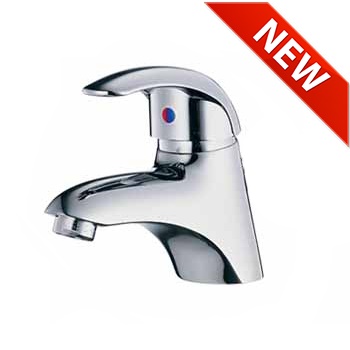 Vòi Lavabo nóng lạnh Caesar BT150CP