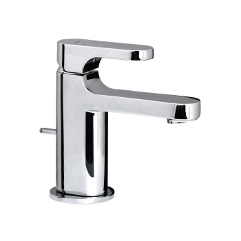 Vòi Lavabo nóng lạnh Inax LFV-6002S