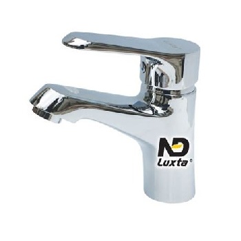 Vòi Lavabo nóng lạnh Luxta L-1210