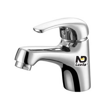 Vòi Lavabo nóng lạnh Luxta L-1221