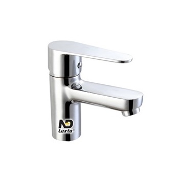 Vòi Lavabo nóng lạnh Luxta L-1222X6