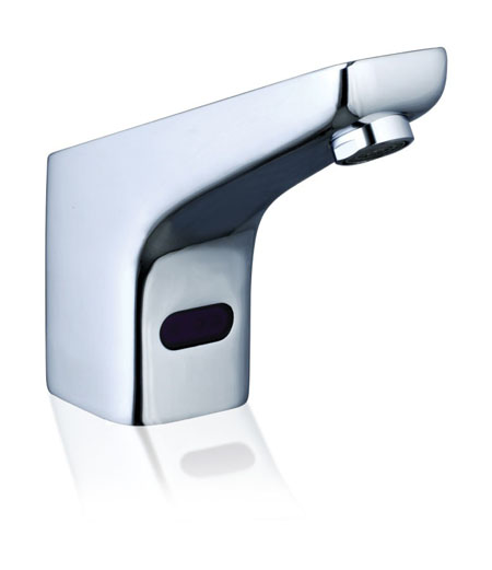 Vòi cảm ứng Lavabo Caesar A912