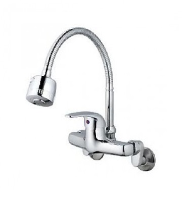 Vòi rửa chén Caesar K526C