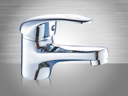 Vòi rửa chén Đại Thành R701V1