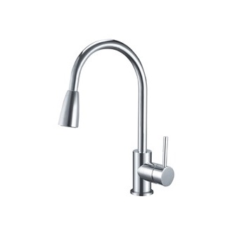 Vòi rửa chén Malloca K131-BN