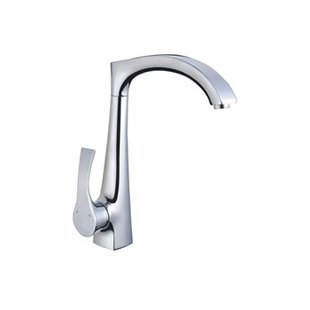 Vòi rửa chén Malloca K151-T