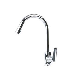 Vòi rửa chén Malloca K279C