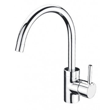 Vòi rửa chén Toto TX605KESBR