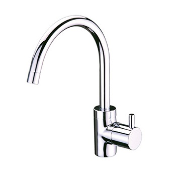 Vòi rửa chén Toto TX606KES