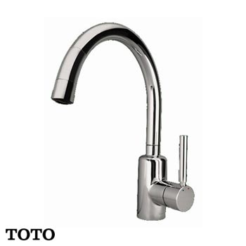 Vòi rửa chén Toto TX608KNBR