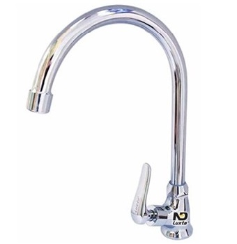 Vòi rửa chén lạnh Luxta L3105M