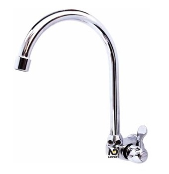 Vòi rửa chén lạnh Luxta L3106F1