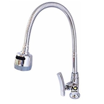 Vòi rửa chén lạnh Luxta L3118KB
