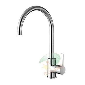 Vòi rửa chén nóng lạnh Roland RL12