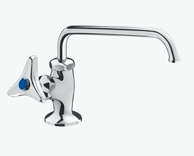 Vòi rửa nước lạnh Inax LF-14-13