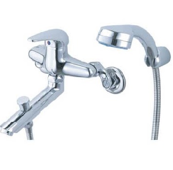 Vòi sen tắm nóng lạnh Caesar S143C