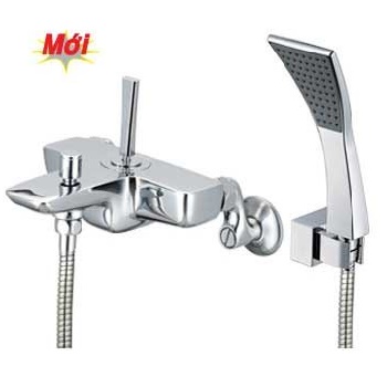 Vòi sen tắm nóng lạnh Caesar S423C