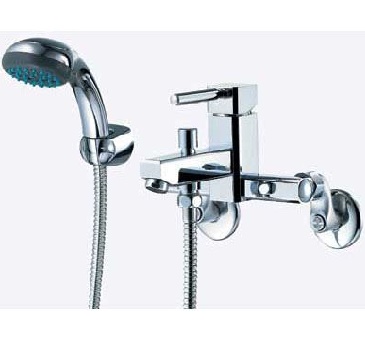 Vòi sen tắm nóng lạnh Caesar S463C