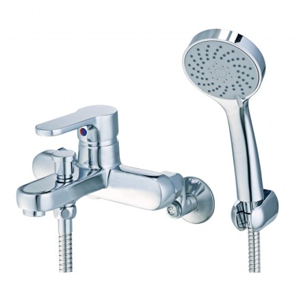 Vòi sen tắm nóng lạnh Caesar S573C
