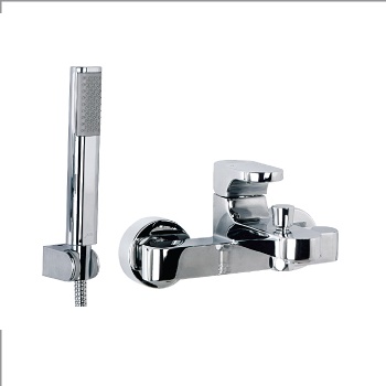Vòi sen tắm nóng lạnh Inax BFV-6003S