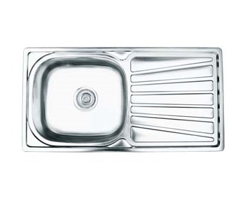 Chậu rửa chén Picenza DH4