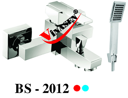 Bộ sen vòi nóng lạnh Vinasen BS-2012