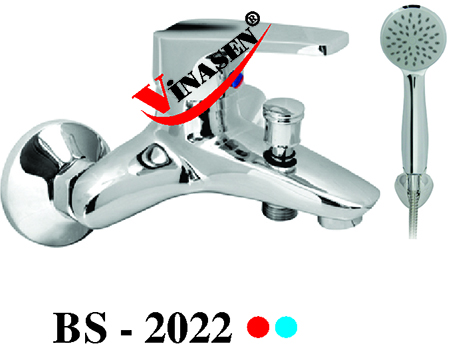 Bộ sen vòi nóng lạnh Vinasen BS-2022