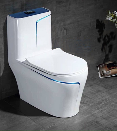 Bồn cầu 1 khối cao cấp giá rẻ nhiều mẫu