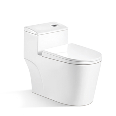 Bồn cầu 1 khối rẻ đẹp tốt N-888