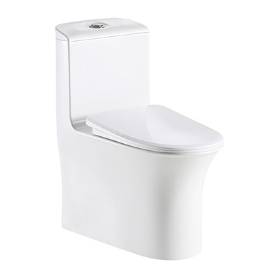 Bồn cầu Basic BSA-121