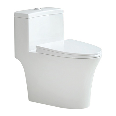 Bồn cầu Basic BSA 124