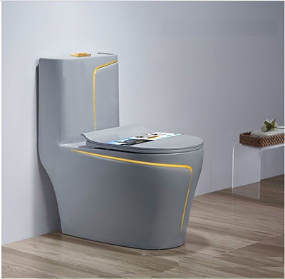 Bồn cầu khối cao cấp BS-8011