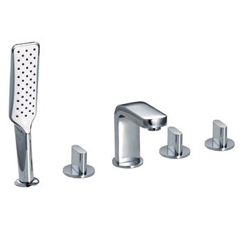 Vòi sen bồn tắm Caesar AS110C