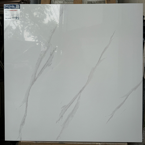 Gạch lát nền Thạch Bàn 60x60 FGB60-0001