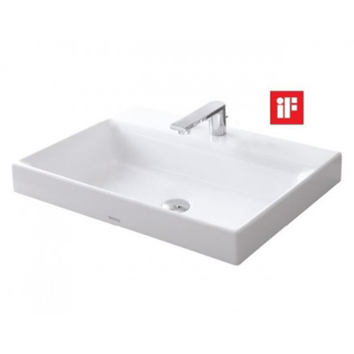 Chậu rửa đặt bàn TOTO L1616C