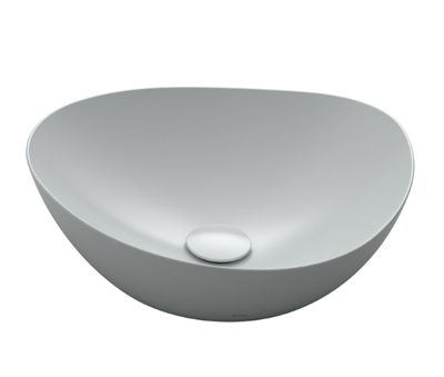 Chậu rửa đặt bàn TOTO LT4704G17