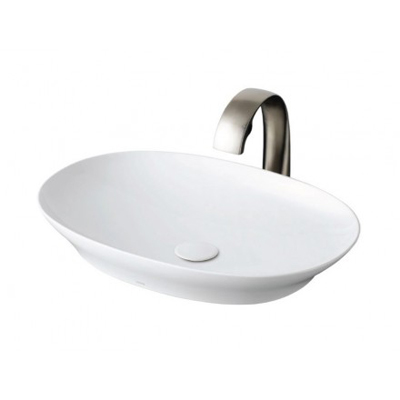 Chậu rửa đặt bàn TOTO LT4724