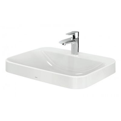 Chậu rửa đặt bàn TOTO LT5615C
