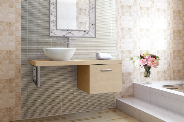 Tủ chậu Lavabo Inax CB1206-4IF-B