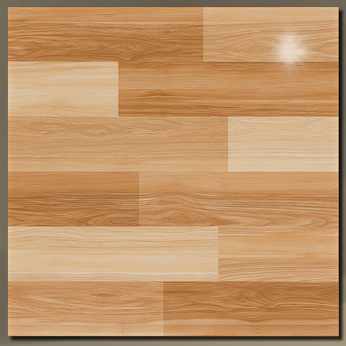 Đá bóng giả gỗ 60×60 Ý Mỹ EN69006