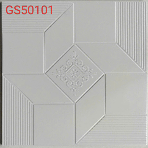 Đá đồng chất lát sân 50x50 GS50101