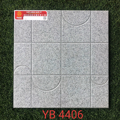 Đá lát nền Prime 40×40 YB4406