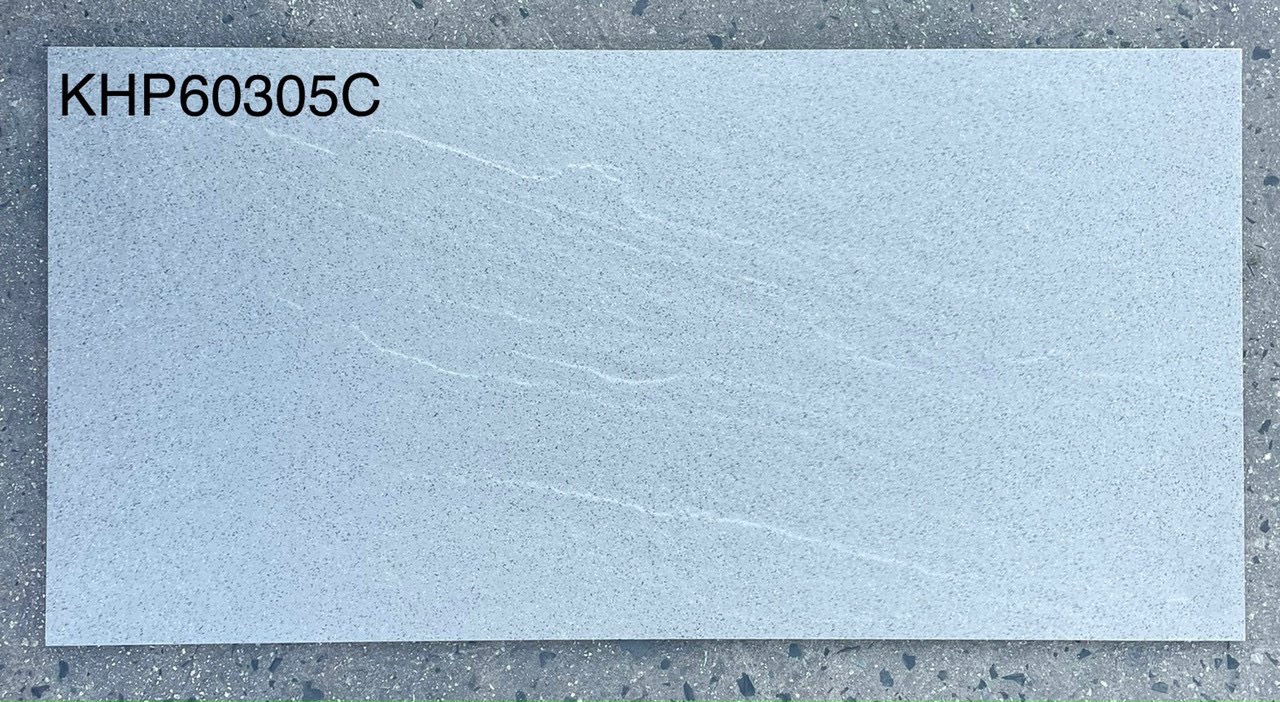 Đá lát sân vườn 30×60 KHP60305C