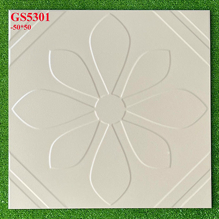 Đá lát sân vườn 50×50 GS5301