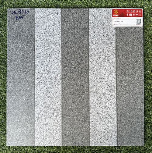 Đá mờ lát sân 40x40 Prime CR 8023