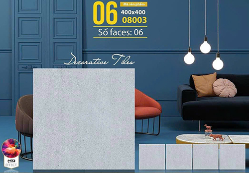 Đá nhám lát nền Prime 40×40 08003