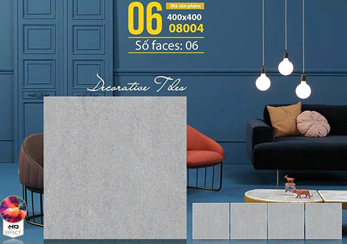 Đá nhám lát nền Prime 40×40 08004